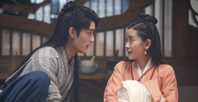 明星撞脸李敏镐,李敏镐陈晓