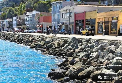 加州沿海1号公路,加州沿海一号公路一日游推荐