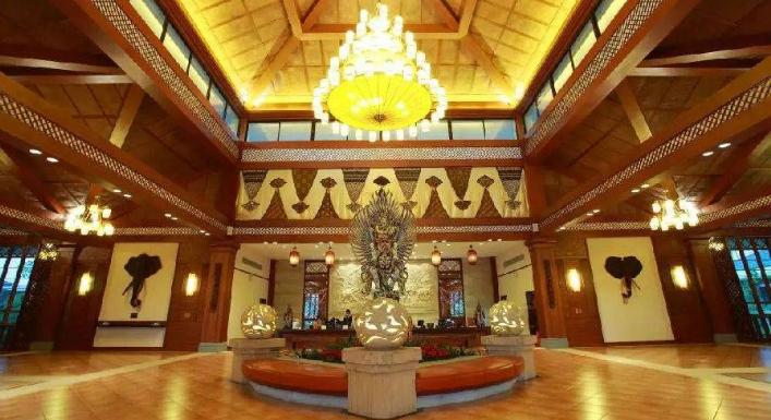 河源温泉度假村推荐,河源热龙温泉度假村二日游攻略