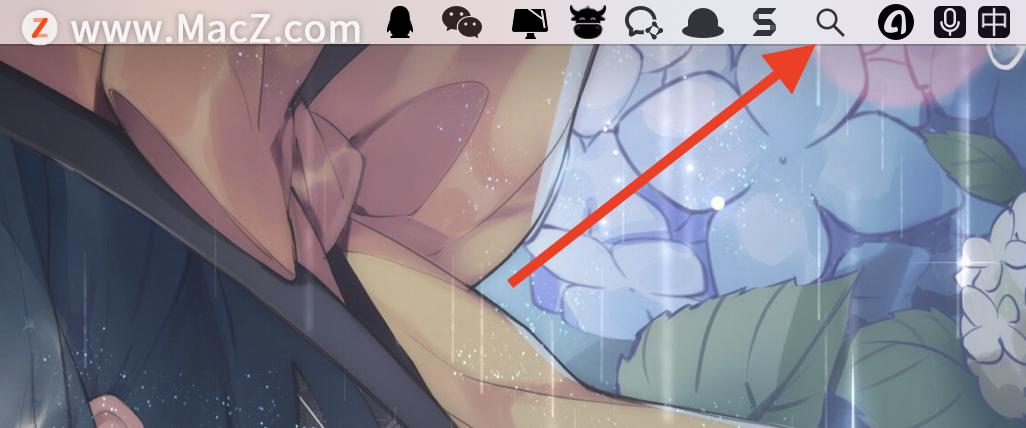 mac快捷键操作,mac搜索快捷键在哪里