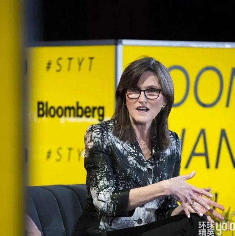 凯瑟琳巴菲特视频,女版巴菲特投资项目