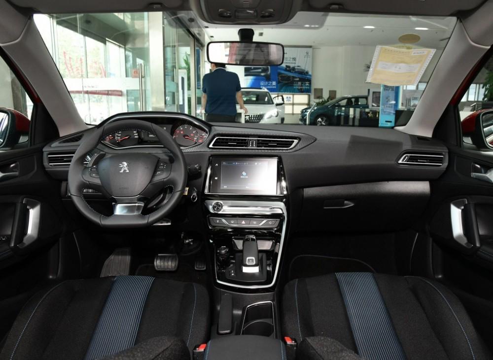 标致308销量,2018款标致308销量