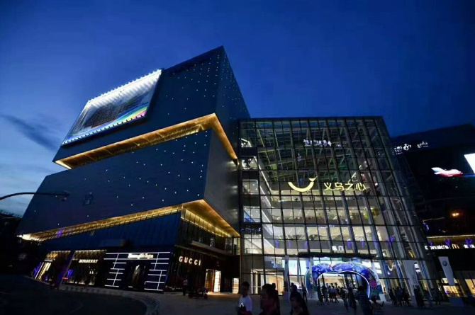 慈溪作为浙江第一强县,浙江慈溪第一强县