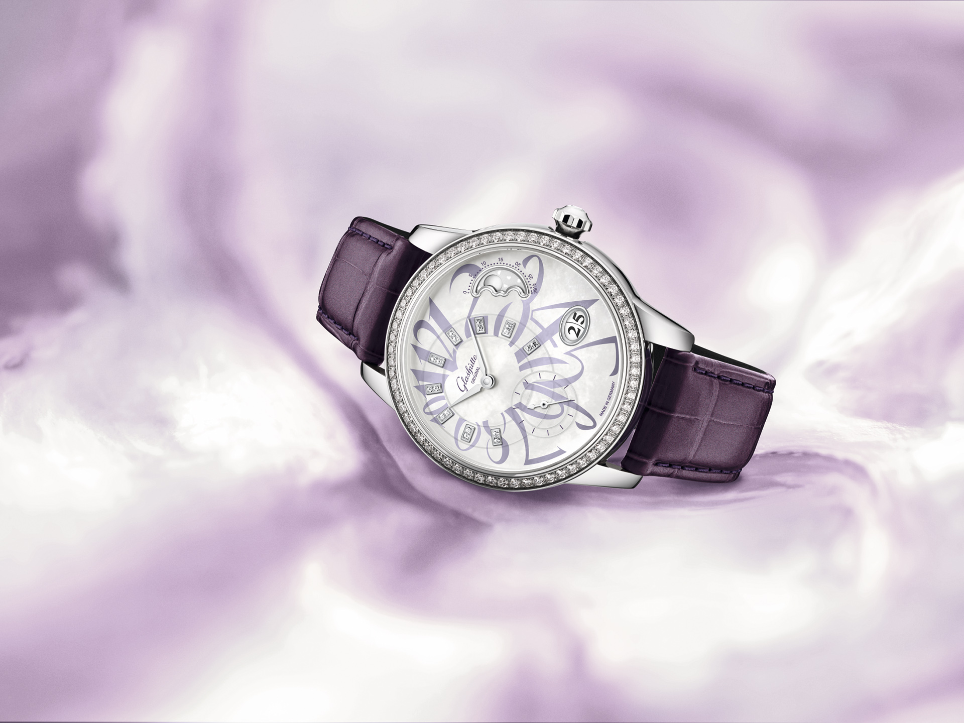 品牌云发布,表迷云欣赏、云测评,近期新品手表汇总和简评