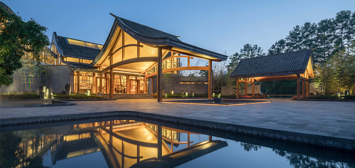 十大中国最昂贵的豪华酒店,全世界最贵的酒店10大排名