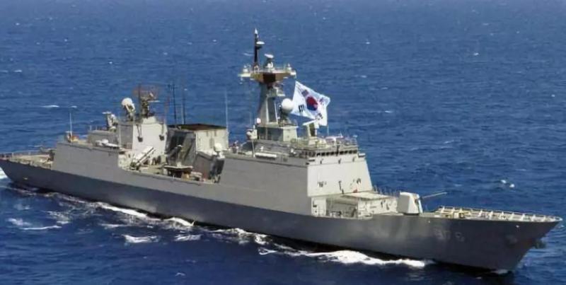 美国对韩国和日本的态度,日本和韩国为什么向美国交军费