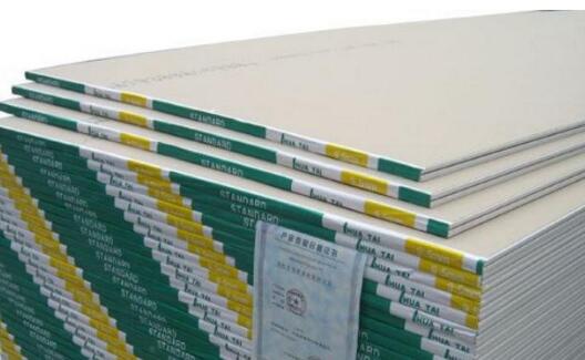 冬季可以做石膏板吊顶吗,不加纤维的石膏板能吊顶吗