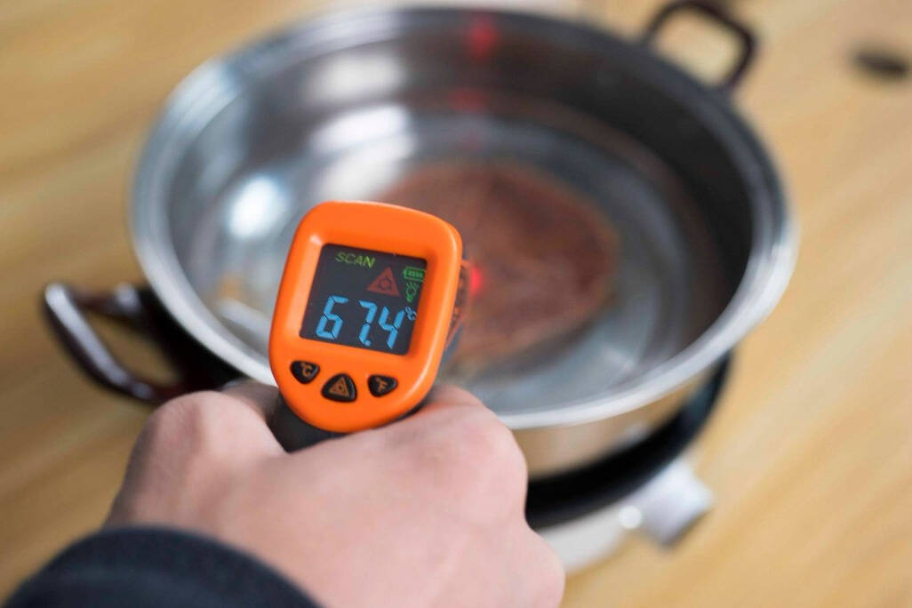 小米电磁炉评测炒菜,小米电磁炉使用方法图解