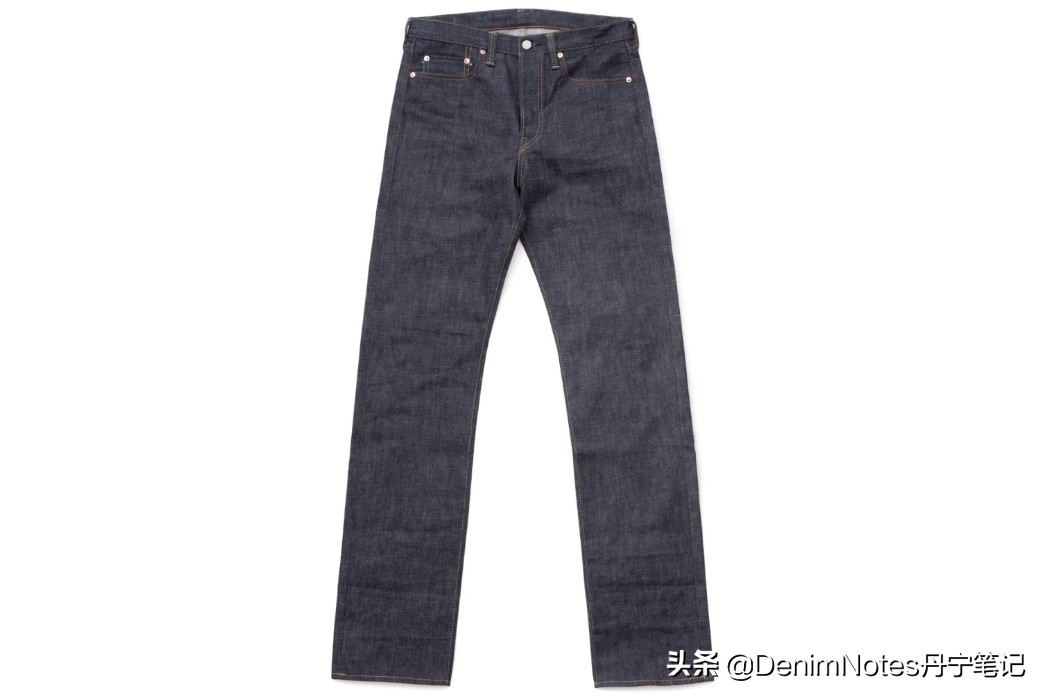 要买就买最好的!各日牛品牌最受欢迎牛仔裤推荐