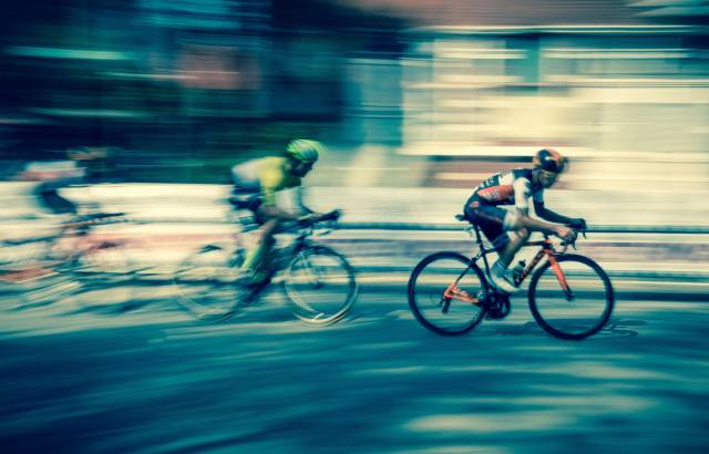 提升骑行水平的技巧有哪些,提升自行车骑行速度技巧