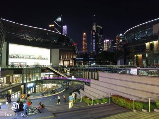 荣耀20i拍照对比oppok1,oppok1对比荣耀8x跑分