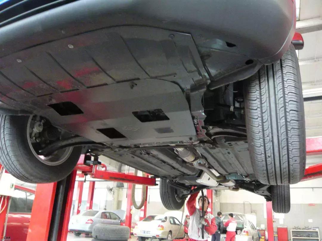 冬天怎么防止小动物钻进发动机舱,冬季防止小动物进入发动机舱