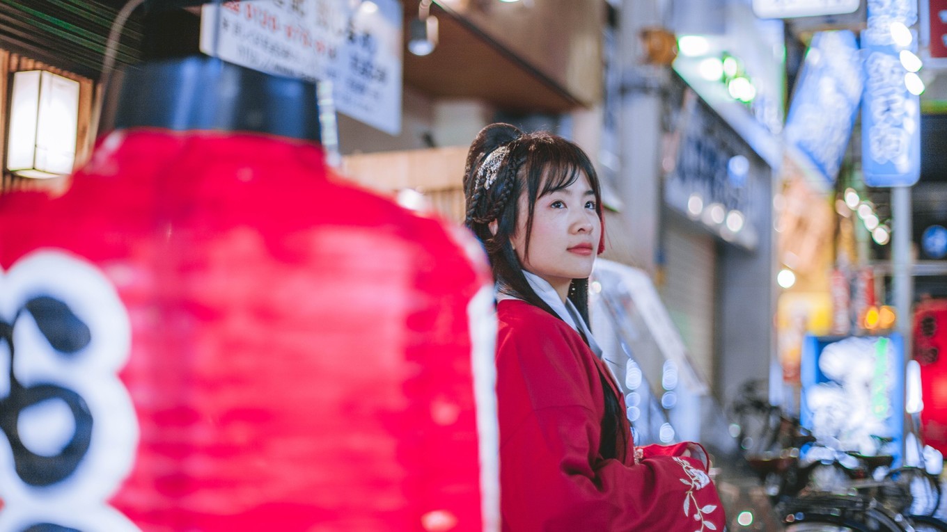 大阪的商场到底在哪,大阪热闹的地方