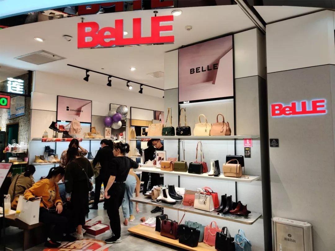 市场调查|3大商圈+100家鞋品牌双11门店怎么玩？戳此看报告