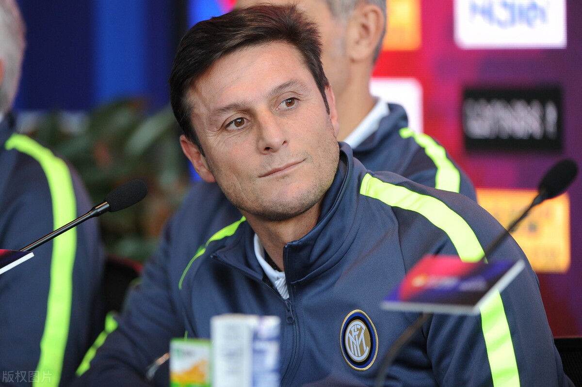 萨内蒂国米夺冠,萨内蒂国米关键进球