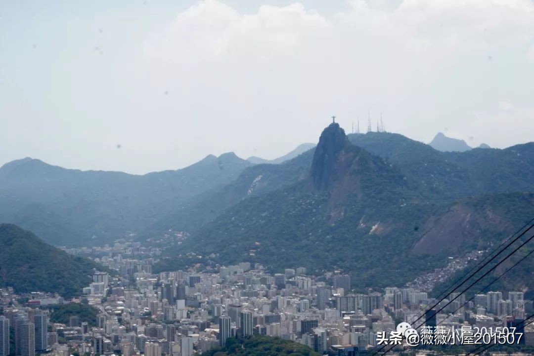 巴西里约热内卢攻略,里约热内卢之旅