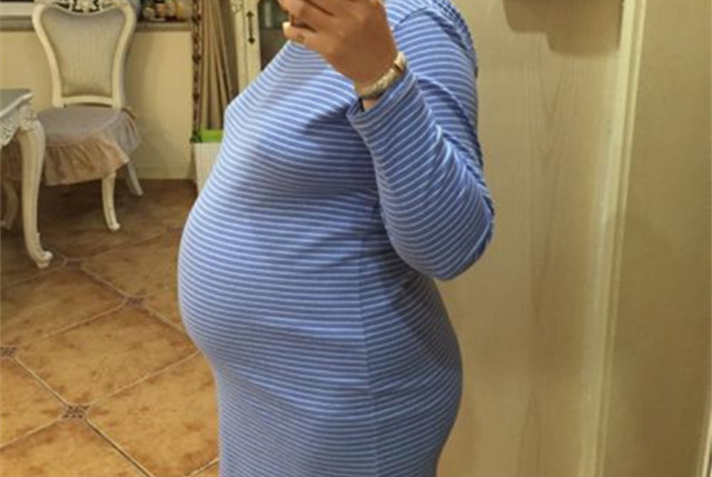 孕期肚子不同的4种“动静”，分别代表什么？准妈妈要仔细分清