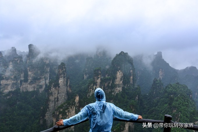 到张家界天门山自助游价格多少钱,武汉到张家界天门山三日游