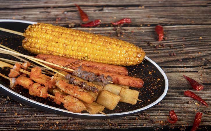 烧烤店如何解决油烟和噪音的问题,室内烧烤店怎么解决油烟问题