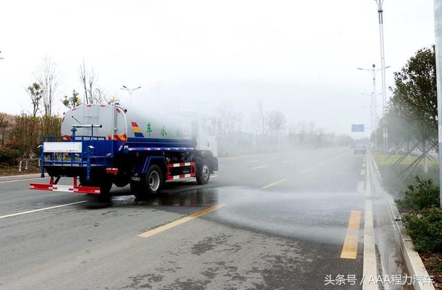洒水车改装内饰,洒水车内饰改装