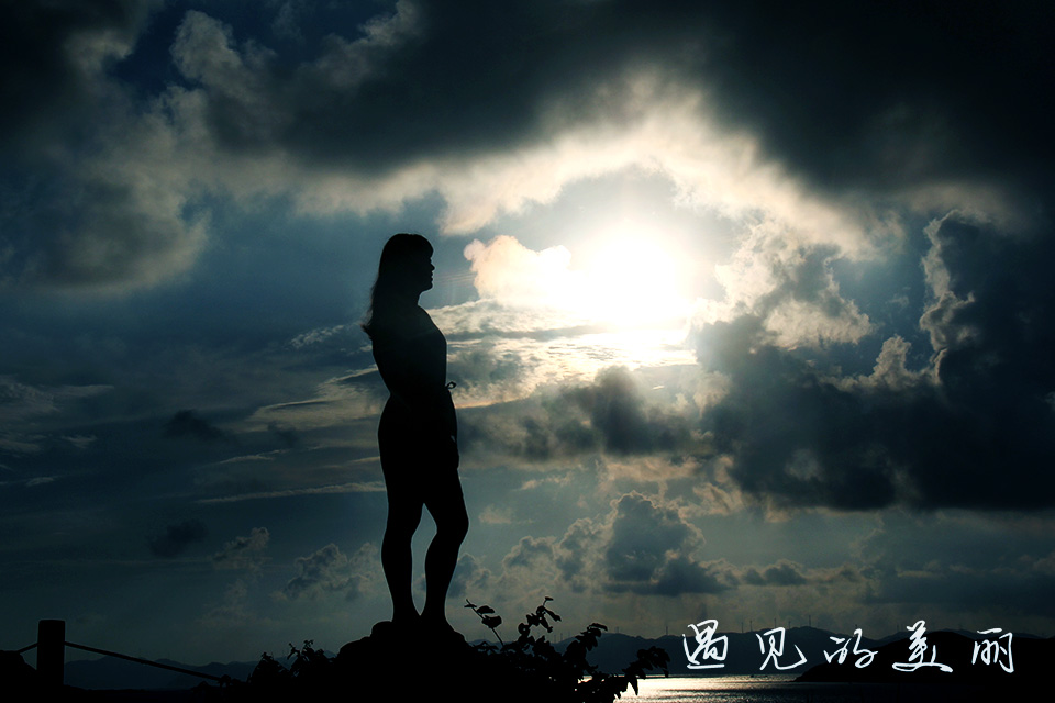 若能驾车上岛，上下川岛将成为广东最有竞争力的海岛？附游记攻略