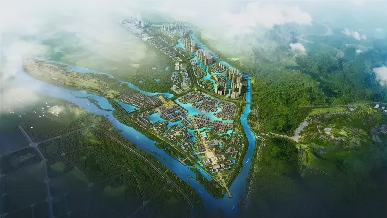 成都未来十大湖居,成都周边世外桃源的隐居生活