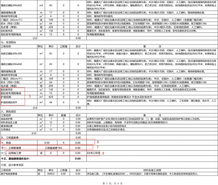如何幽默拒绝装修公司套路,怎么拒绝装修公司出的方案