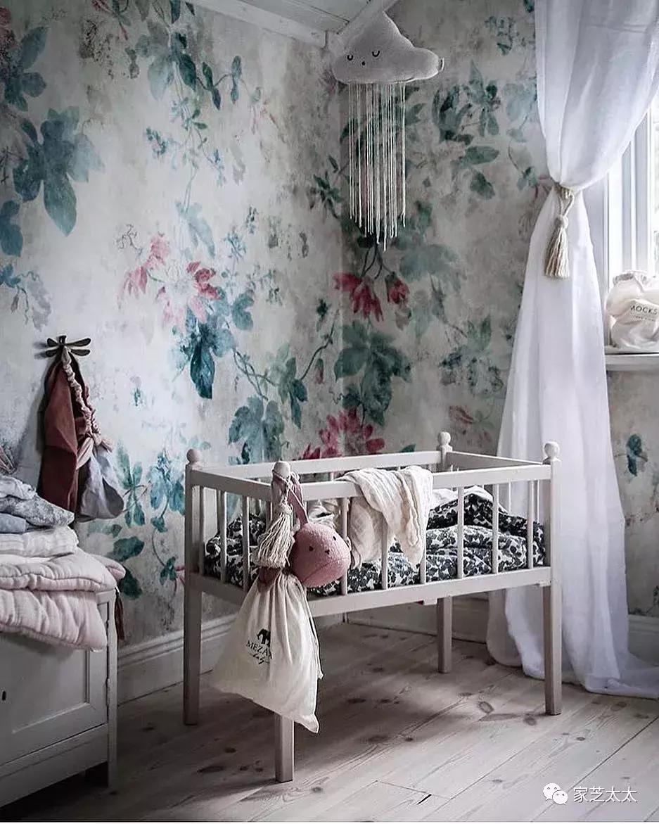 壁纸挑选颜色,壁纸种类推荐