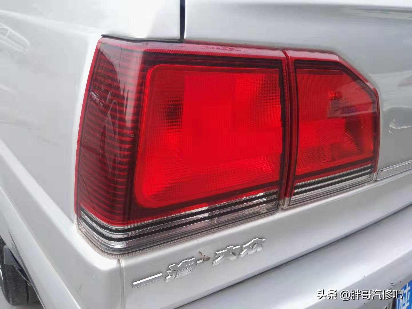 胖哥第一期视频,胖哥试车动力大的车