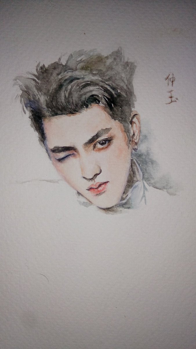 从心理学看吴亦凡：一个自我弱小，渴望在异性身上证明自己的渣渣