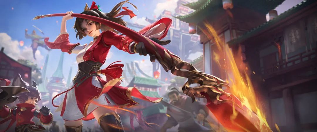 王者荣耀老村长有机会走出皮村吗,王者荣耀无皮村现在成员