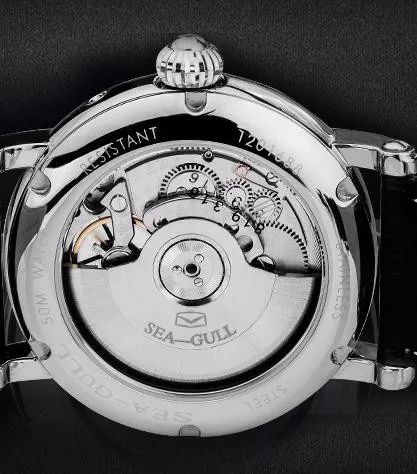 有什么厉害的国产表,比较有实力的国产表