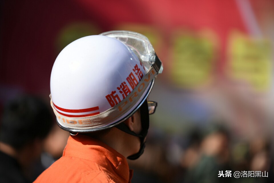 江阳区消防应急演习,宜阳消防救援大队训练吗