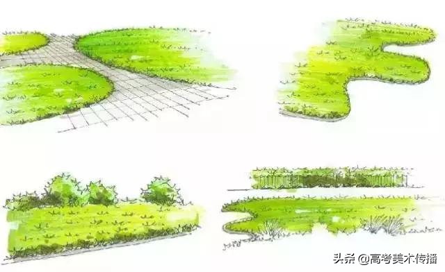 马克笔教程怎么涂肤色,马克笔要怎样涂才能涂到好看呢