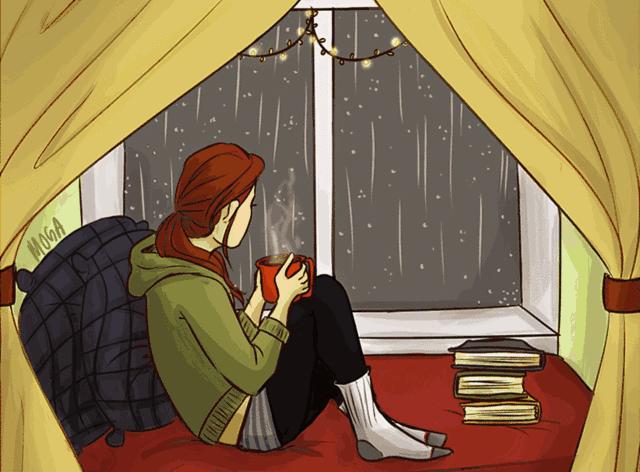 一场秋雨一场寒一场春风一场暖,一场春雨一场暖一场秋雨一场寒