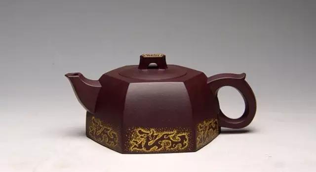 美不胜收壶图片大全,壶之美美不胜收