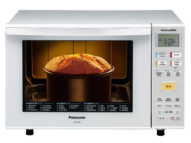 微波炉怎么选才能避坑,微波炉20l和23l选哪个