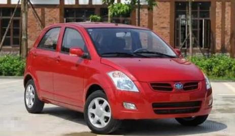 值得推荐的两三万的自动挡二手车,推荐几款一万左右的二手车省油的