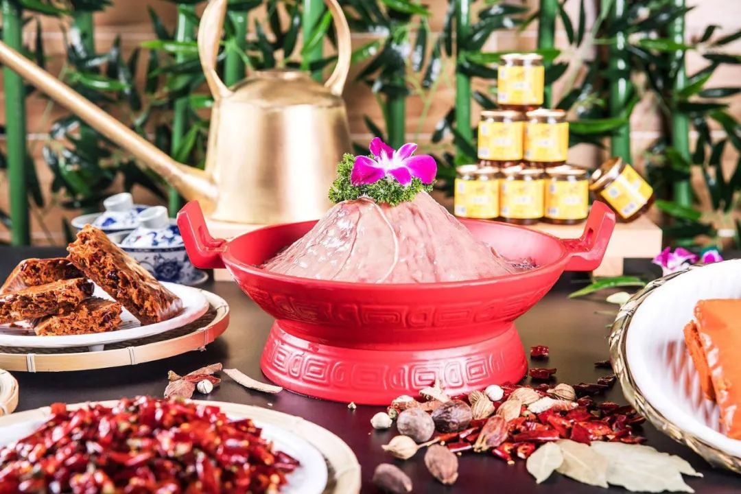 刘掌门鲜货火锅如何,重庆刘掌门鲜货火锅