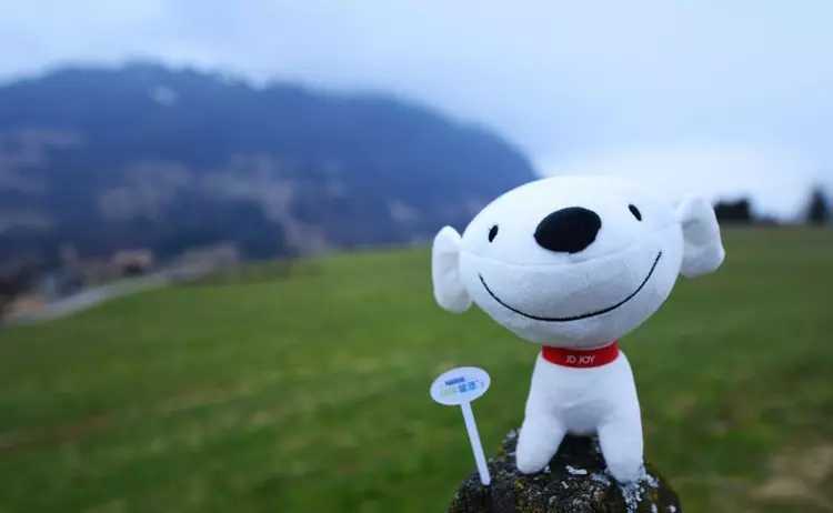 京东刘强东对淘宝的看法,刘强东谈困难