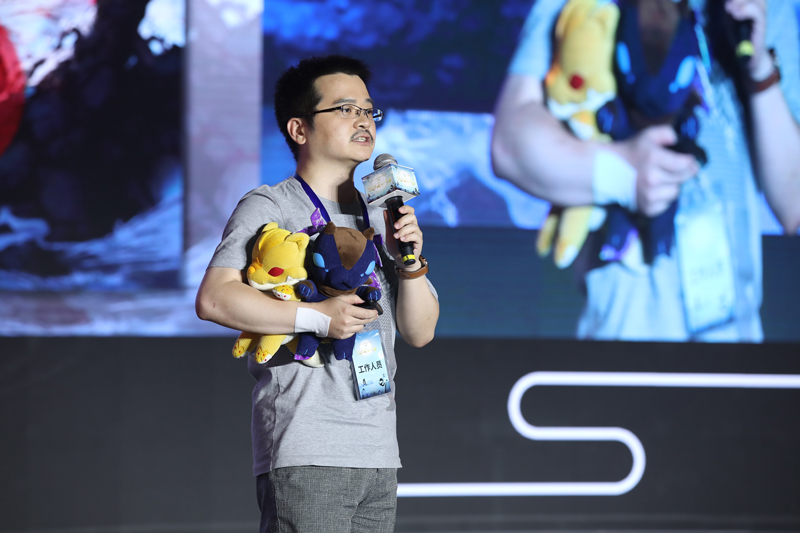 古剑奇谭十周年嘉年华,古剑奇谭嘉年华公测