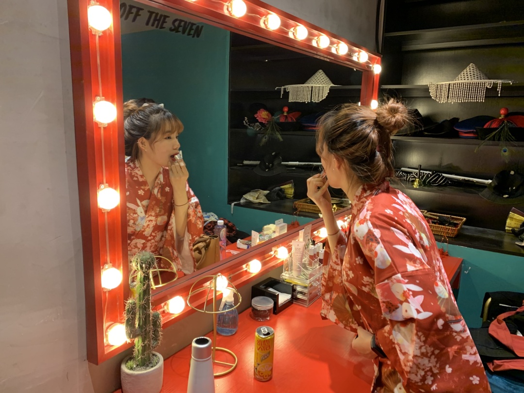 明星大侦探同款探案馆哈尔滨,长春明星大侦探探案馆