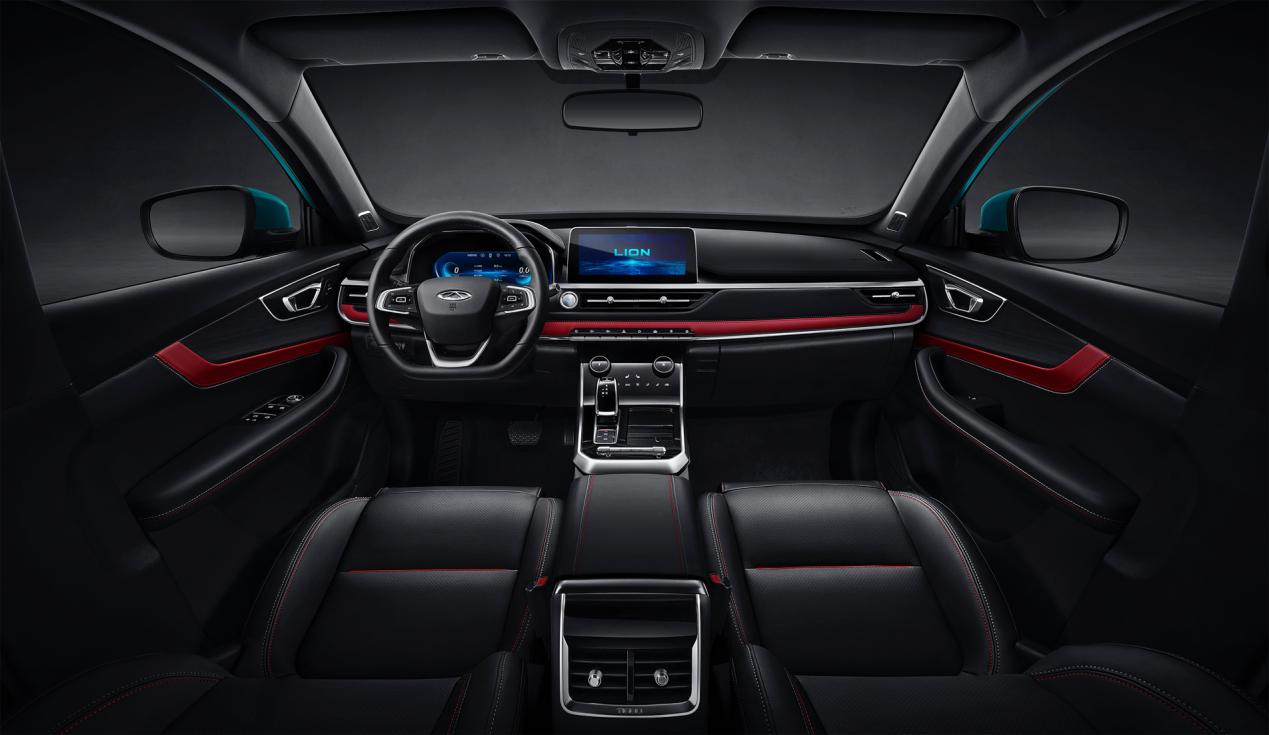 奇瑞瑞虎7夺第一名,奇瑞瑞虎7plus1.5tcvt试驾视频