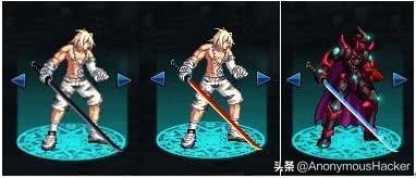 dnf值得收藏的武器,dnf值得收藏的刀