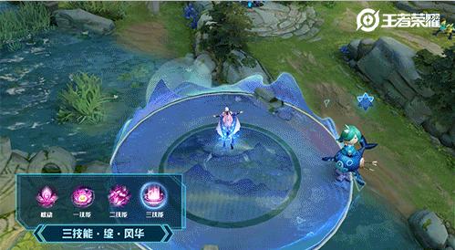 王者荣耀貂蝉fmvp皮肤视频,王者荣耀貂蝉fmvp皮肤设计全过程