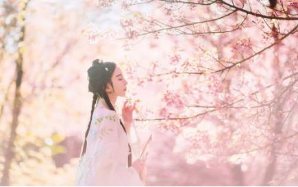 原来，“霸道王爷爱上我”，最早出自《诗经》！