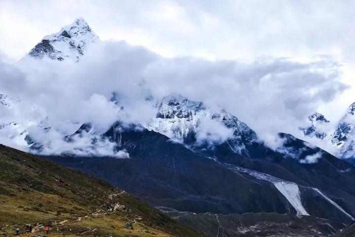 北京最美徒步路线,江宁徒步最美路线