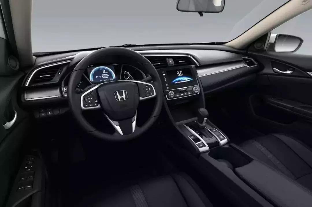 思域为什么在国内那么火,思域为什么跌落神坛