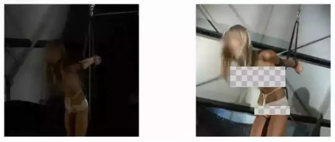 女人沦为*奴性**,男人被活埋:和平的不是这个时代,而是国家!