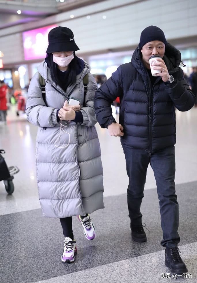 姚晨回应唐一菲婚姻,姚晨和唐一菲私下关系